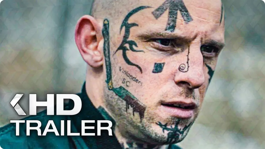 Video for the film Skin — SKIN Trailer German Deutsch (2019) Exklusiv