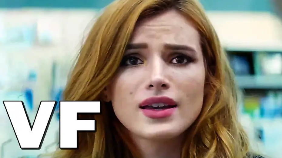 Video for the film Ride — RIDE Bande Annonce VF (Thriller, 2020) Bella Thorne