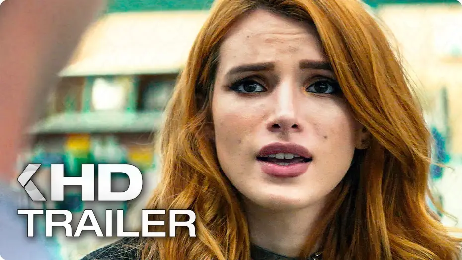 Video for the film Ride — RIDE Trailer German Deutsch (2019) Exklusiv
