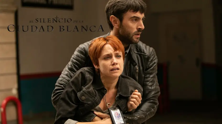 Video for the film Twin Murders: The Silence of the White City — El silencio de la Ciudad Blanca | 25 de octubre en cines
