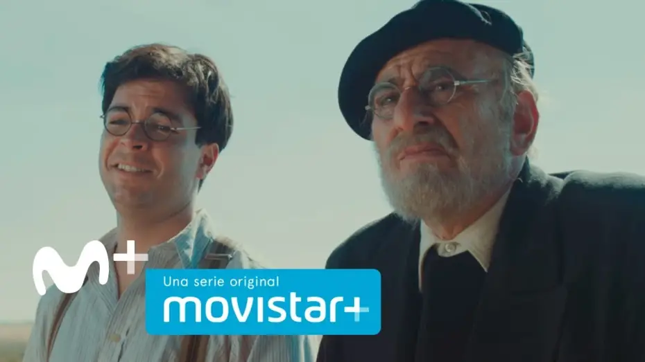 Video for the film While at War — ¿Quién es quién?: el entorno de Unamuno