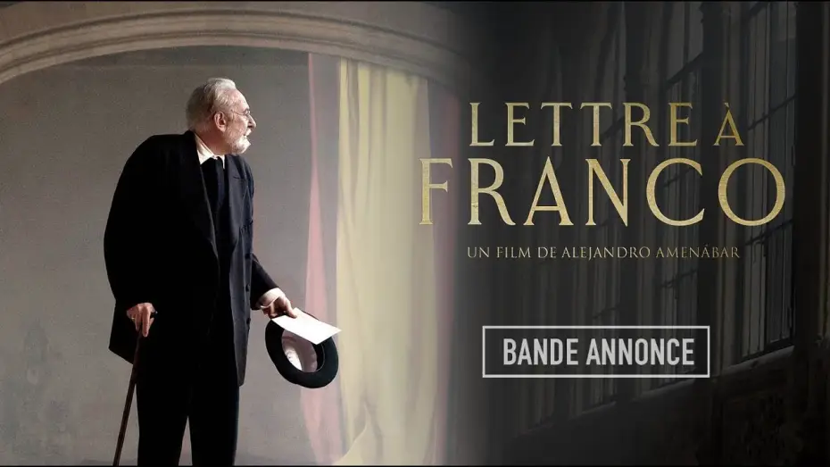 Video for the film While at War — Bande-annonce VOST