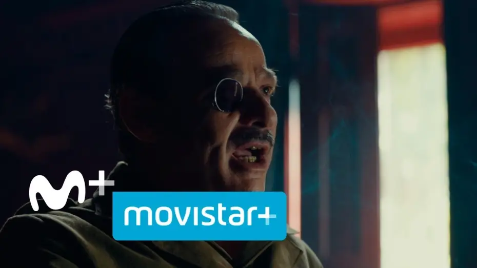Video for the film While at War — El sello Amenábar