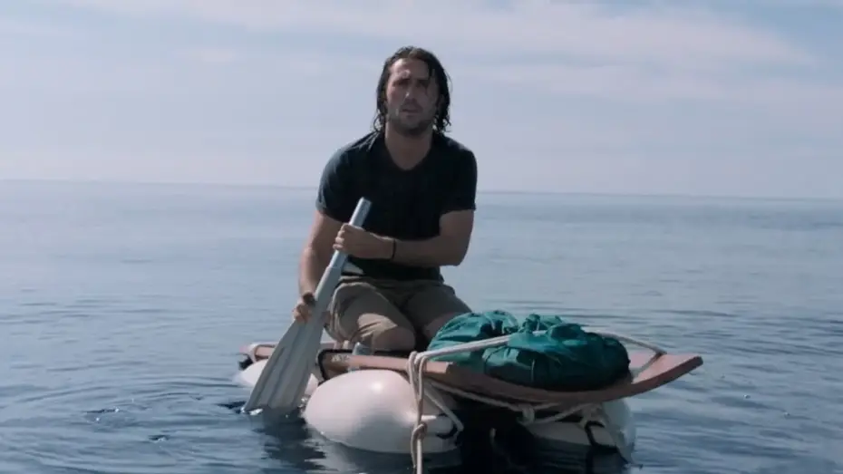 Video for the film The Boat — The Boat El barco - Tráiler español