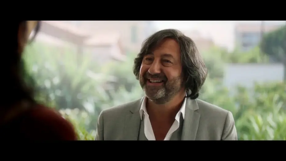 Video for the film Just a Gigolo — Cómo ser un french lover. Tráiler oficial en español