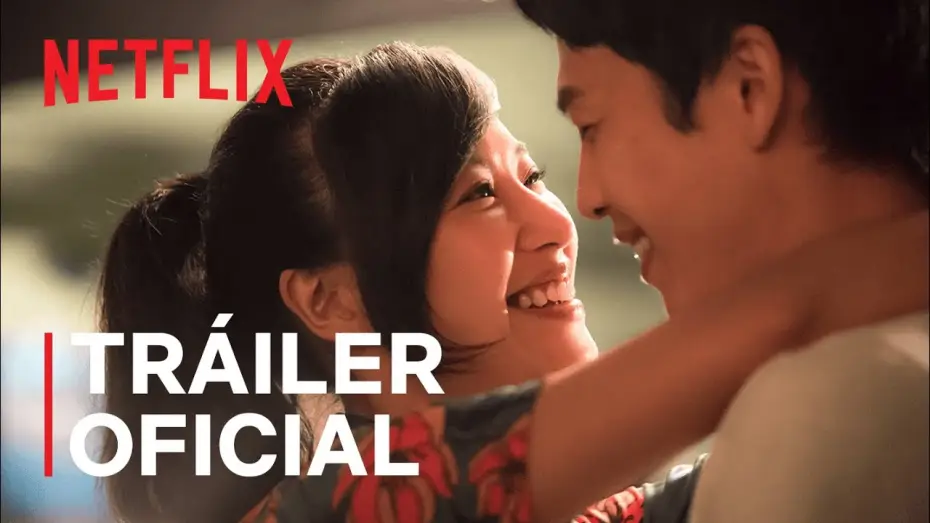 Video for the film Tigertail — Tigertail (en ESPAÑOL) - Una película de Alan Yang | Tráiler oficial | Netflix España