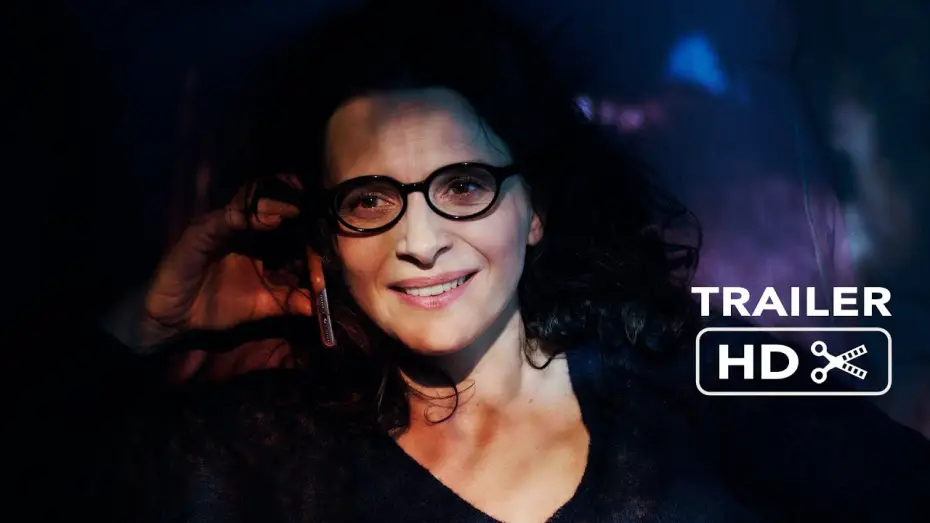 Video for the film Who You Think I Am — Il mio profilo migliore I Trailer Italiano Ufficiale HD