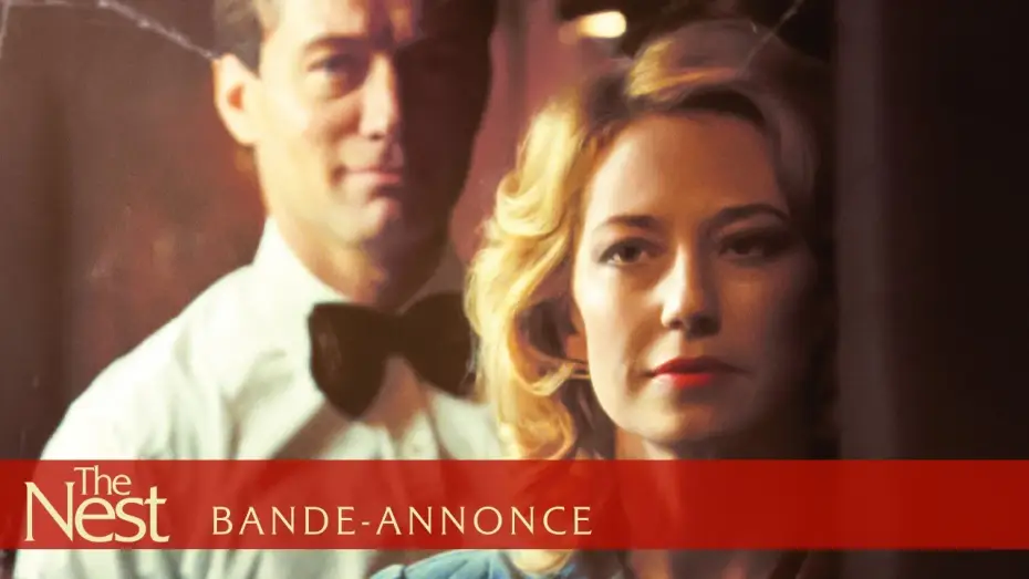 Video for the film The Nest — The Nest - Bande-annonce vostfr