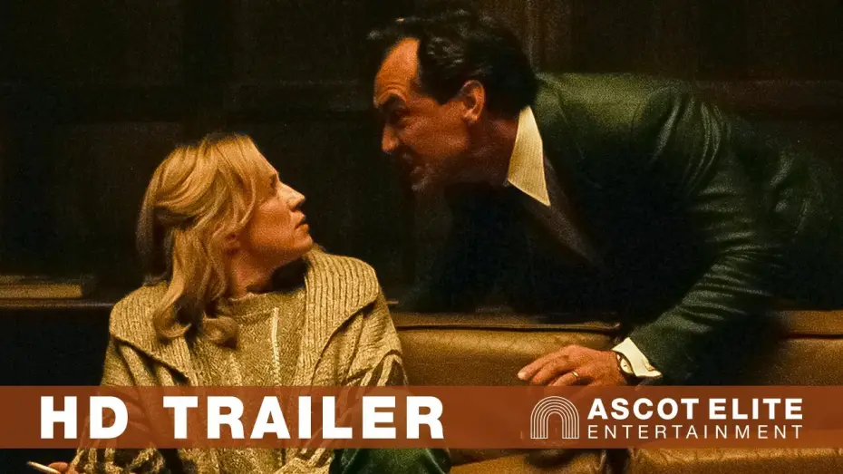 Video for the film The Nest — The Nest - Alles zu haben ist nie genug - Deutscher Trailer