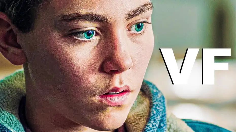 Video for the film Hacker — CODE POURSUITE Bande Annonce VF (2019)
