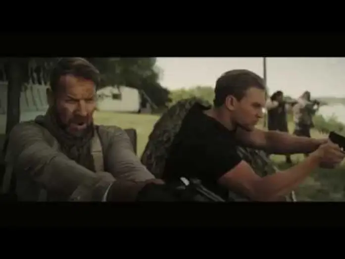 Video for the film SuperGrid — SuperGrid Trailer