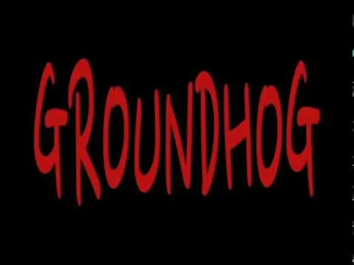 Video for the film Groundhog — Official GROUNDHOG Trailer