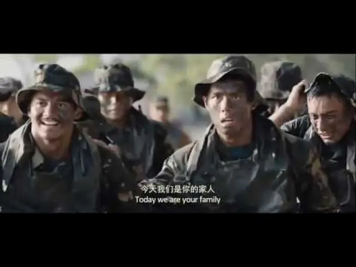 Video for the film Paskal — Behind the Scenes of PASKAL The Movie (2018)