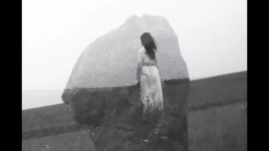 Video for the film Weather Words — Colin Riley - Weather Words (feat. Robert Macfarlane)