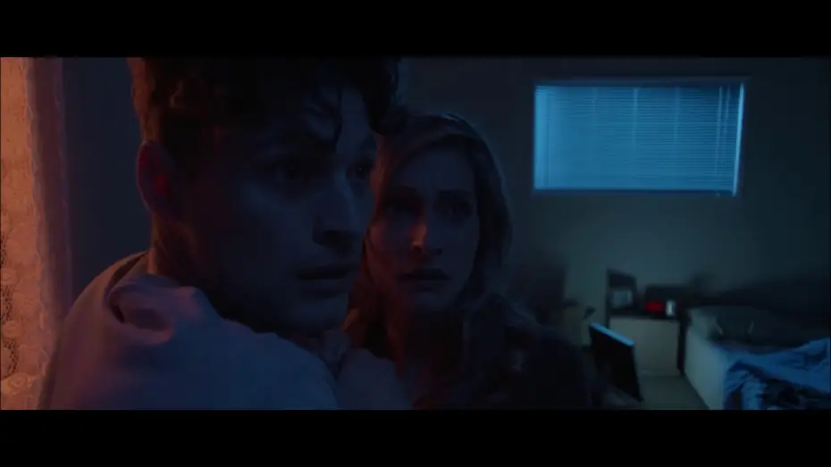 Video for the film First Night — First Night (Bryan Dechart)
