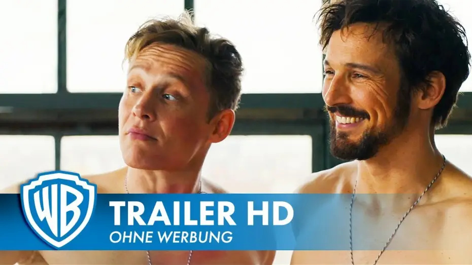 Video for the film 100 Things — 100 DINGE - Trailer Deutsch HD German (2018)