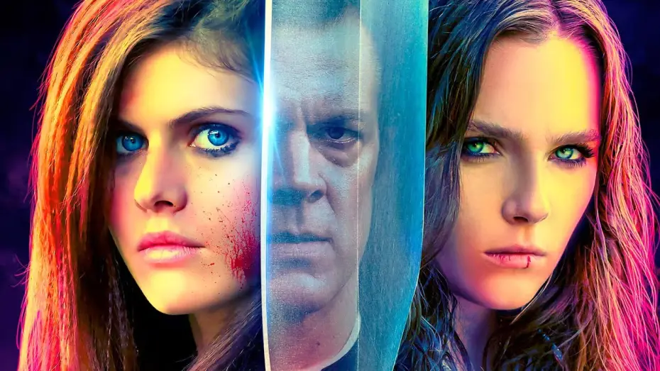 Video for the film We Summon the Darkness — LA INVOCACIÓN (Trailer español)