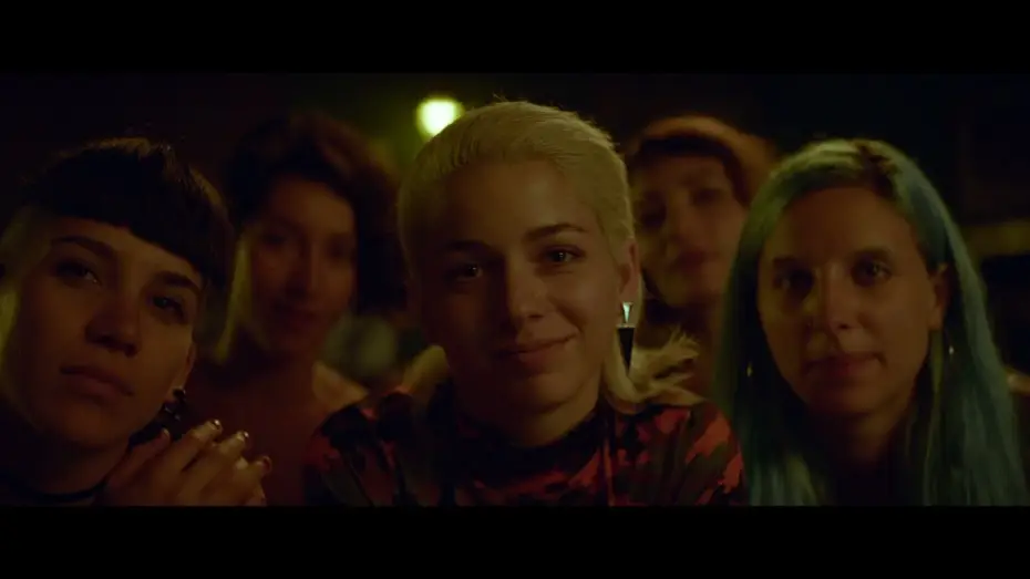 Video for the film Ema — Exclusive Clip