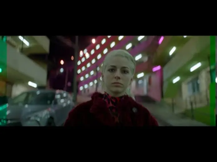 Video for the film Ema — EMA (Trailer Italiano Ufficiale) dal 02 SETTEMBRE al Cinema