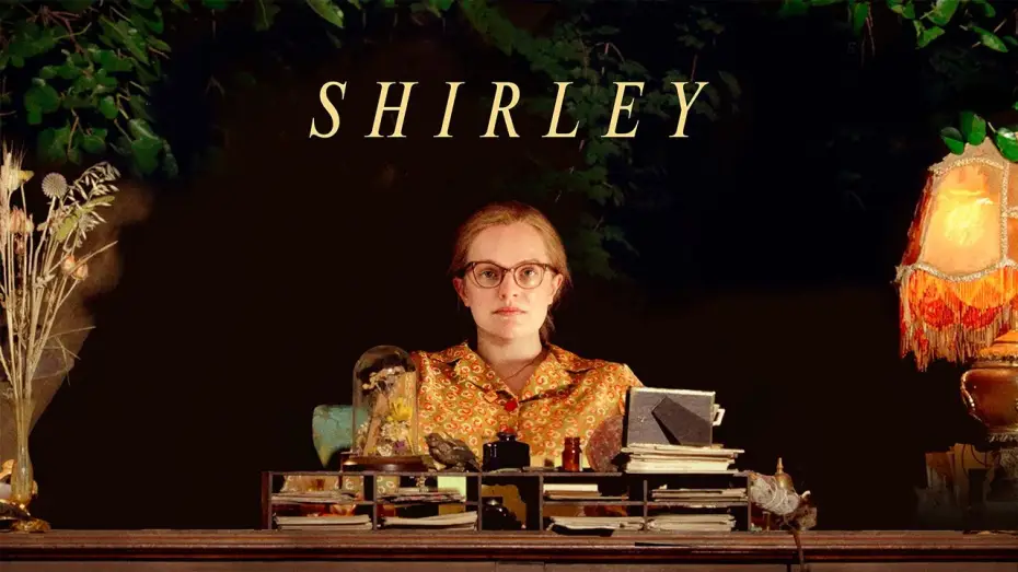 Video for the film Shirley — SHIRLEY | TRÁILER OFICIAL en ESPAÑOL | YouPlanet Pictures