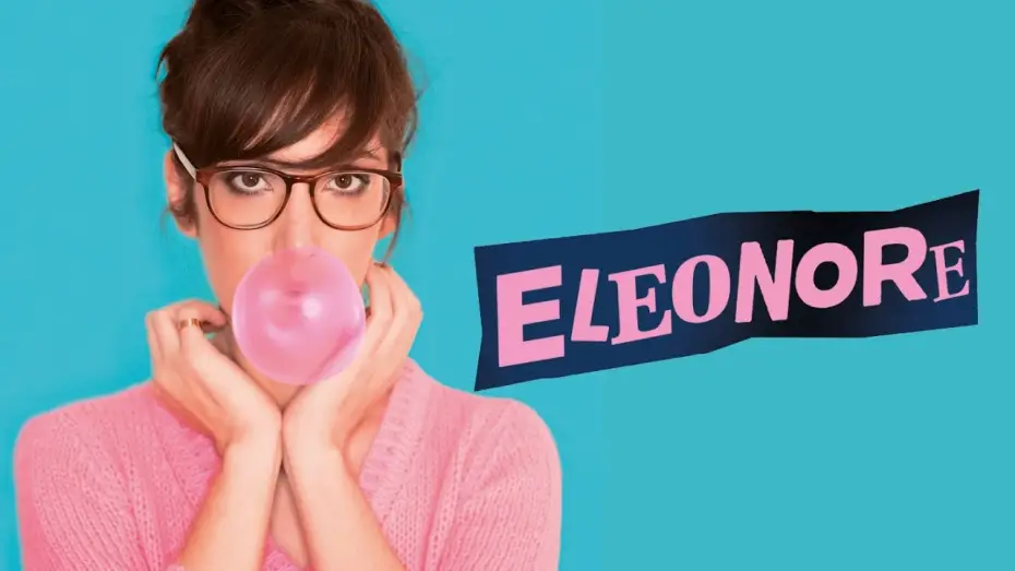 Video for the film Just Like a Woman — ÉLÉONORE - Bande Annonce [VF]