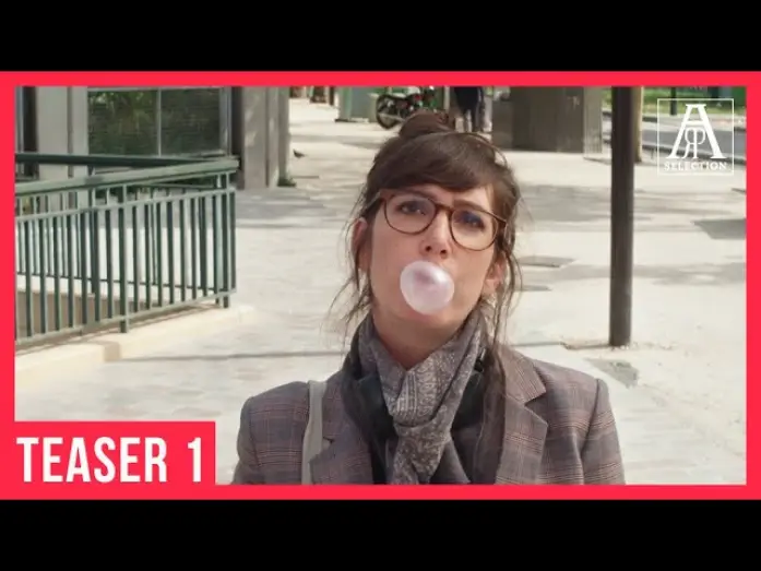 Video for the film Just Like a Woman — ÉLÉONORE - Teaser [VF]