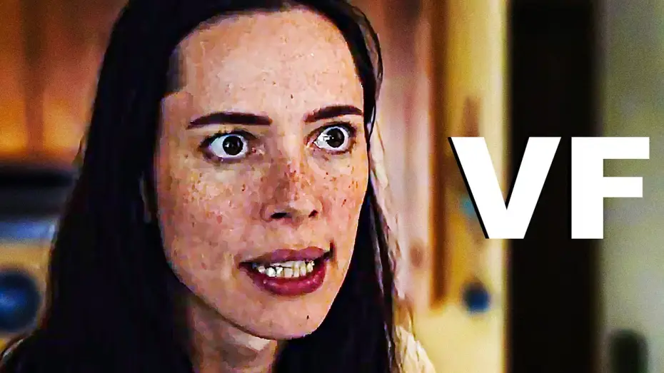 Video for the film The Night House — LA PROIE D'UNE OMBRE Bande Annonce VF (2021)