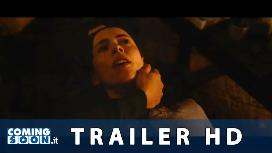Video for the film The Night House — The Night House - La casa oscura (2021): Trailer ITA del film thriller con Rebecca Hall - HD