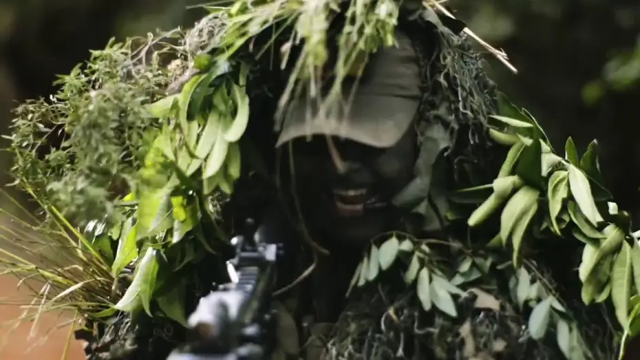 Video for the film Leal — Fabio Chamorro es Chamorro en #LealPelicula