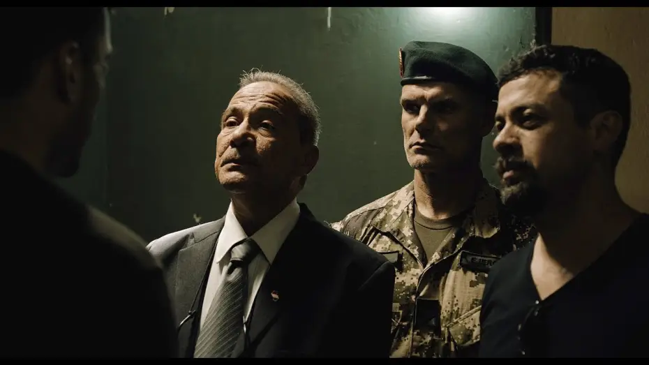 Video for the film Leal — Leal - Solo hay una forma de vivir - Solo en cines
