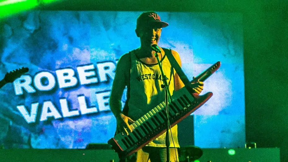 Video for the film Leal — Kurepa Corazón Ft. Humbertiko & Audioiko - Dale, mamita
