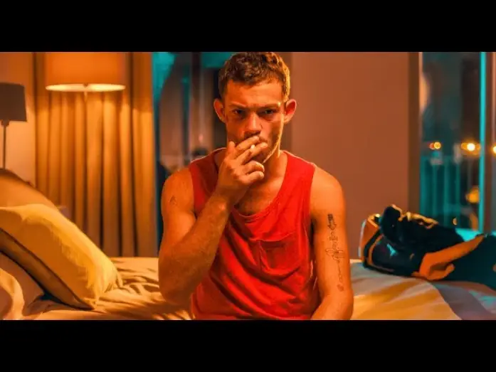 Video for the film I Am Jonas — JONAS - Bande Annonce