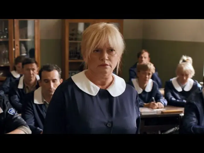 Video for the film 7 Emotions — Oficjalny zwiastun