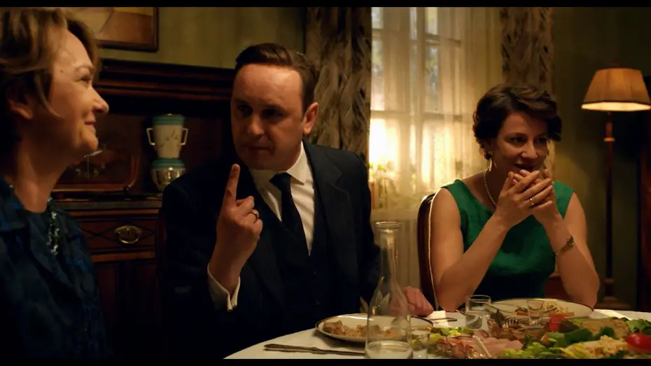 Video for the film 7 Emotions — Teaser
