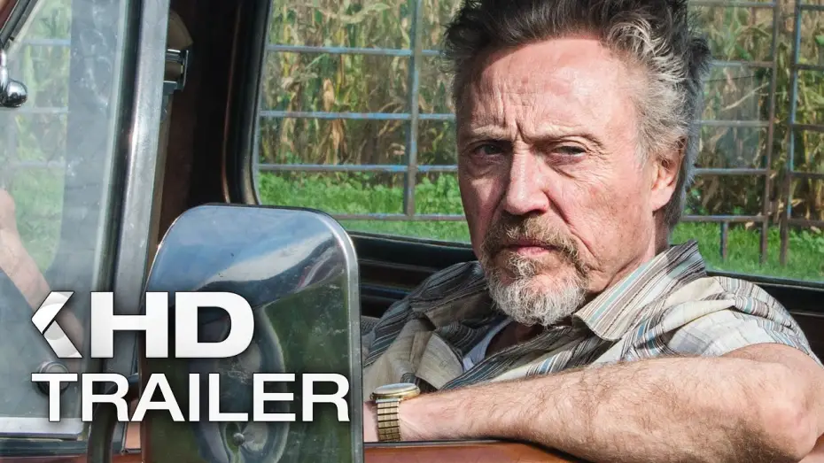 Video for the film Percy — PERCY Trailer German Deutsch (2021) Exklusiv