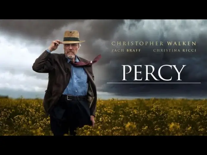 Video for the film Percy — PERCY | TRÁILER OFICIAL en ESPAÑOL | YouPlanet Pictures