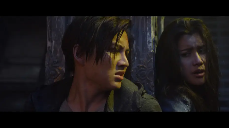 Video for the film Realms — Realms - Trailer