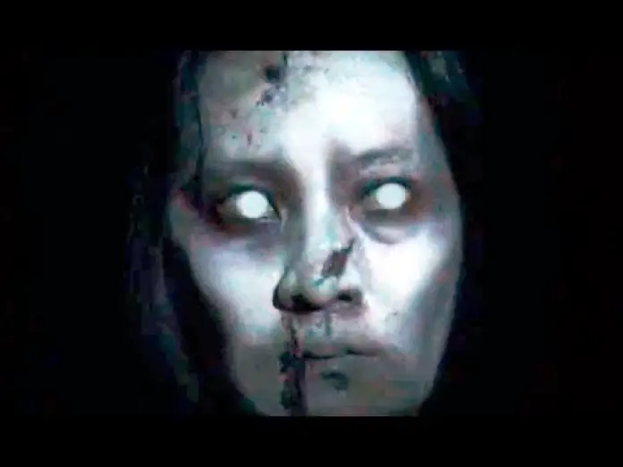Video for the film Realms — Dominios Oscuros (Trailer español)