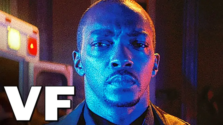 Video for the film Synchronic — SYNCHRONIC Bande Annonce VF (2020) Anthony Mackie, Jamie Dornan, Science-Fiction