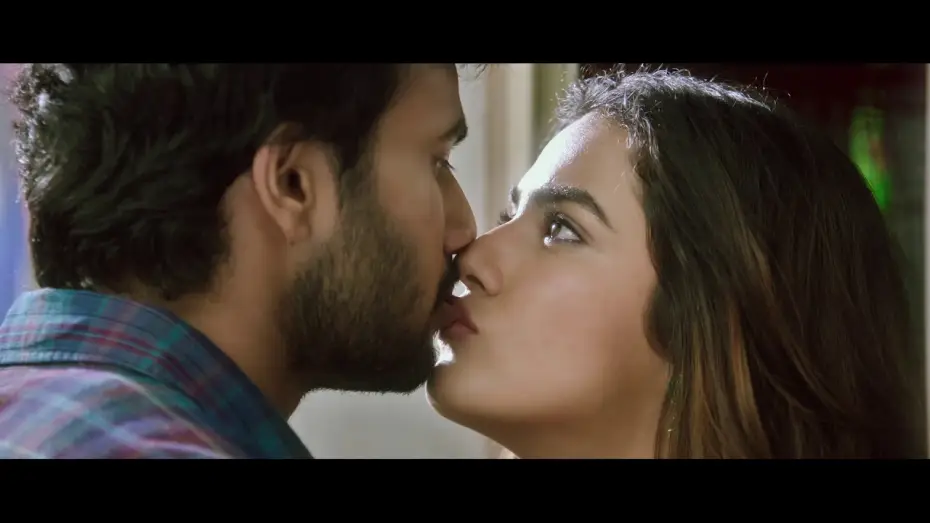 Video for the film Ee Maaya Peremito — Ee Maaya Peremito theatrical trailer - idlebrain.com