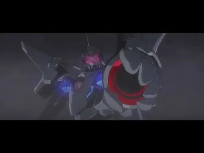 Video for the film Anemone: Eureka Seven Hi-Evolution — ANEMONE: EUREKA SEVEN HI-EVOLUTION - Official Trailer - Coming 2019
