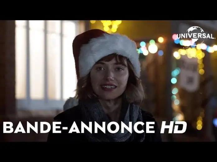 Video for the film Black Christmas — Black Christmas - Bande Annonce [VOST]