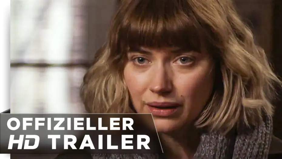 Video for the film Black Christmas — Black Christmas - Trailer deutsch/german HD