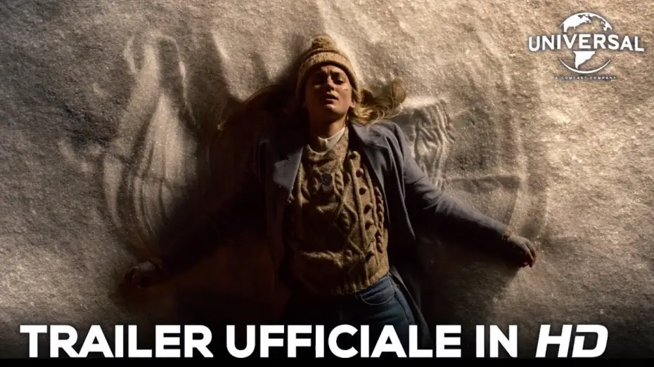 Video for the film Black Christmas — BLACK CHRISTMAS - Trailer italiano ufficiale