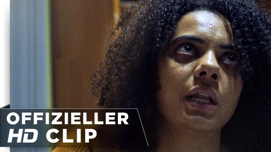 Video for the film Black Christmas — Black Christmas – Jetzt im Kino