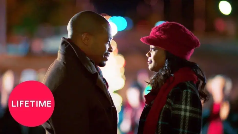 Video for the film Jingle Belle — Jingle Belle | It's A Wonderful Lifetime | Sunday, November 25 at 8/7c | Lifetime