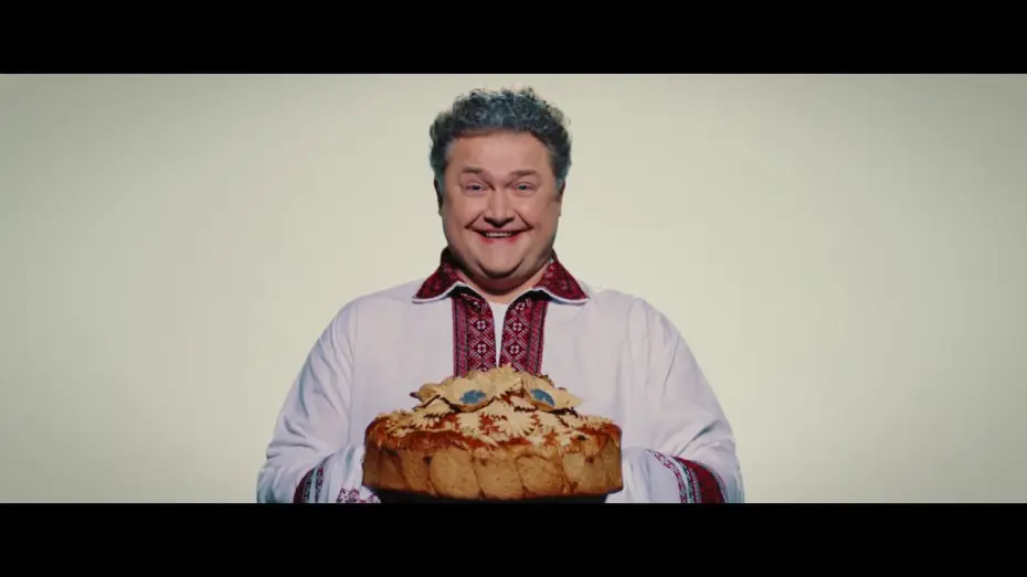 Video for the film Crazy Wedding — Офіційний тизер №1
