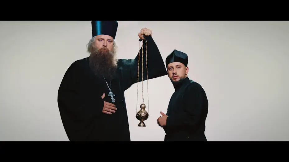 Video for the film Crazy Wedding — Офіційний тизер №3
