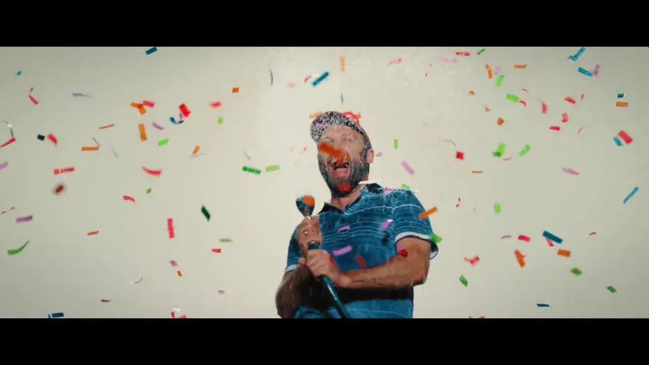 Video for the film Crazy Wedding — Офіційний тизер №2