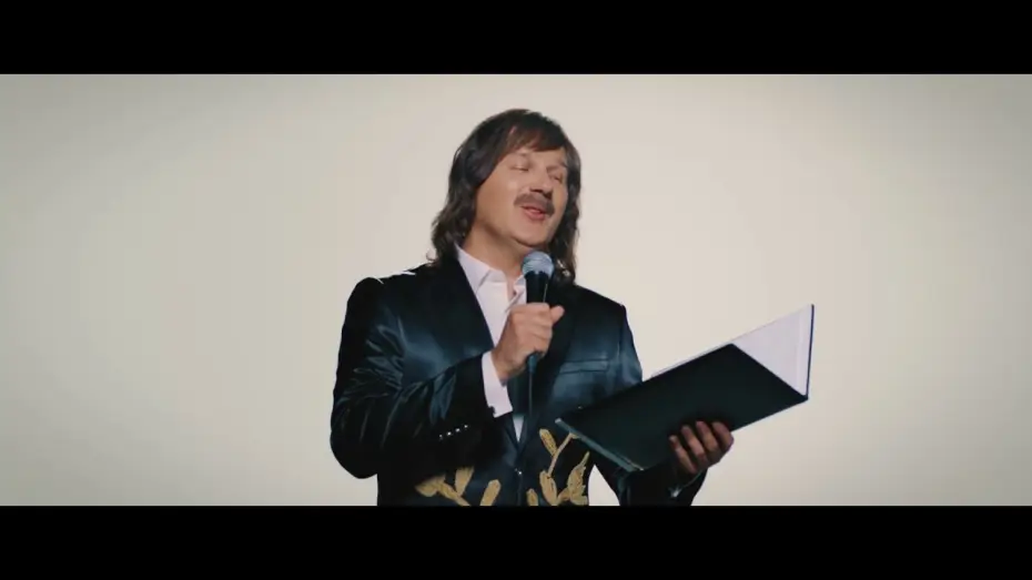 Video for the film Crazy Wedding — Офіційний тизер №5